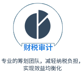 财税审计